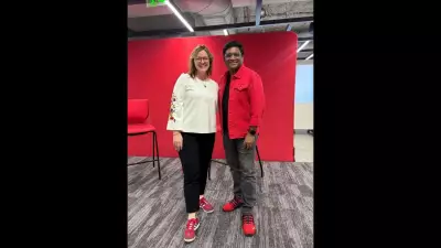 Target's Indian-Origin Tech Chief Leads AI-First Retail Transformation