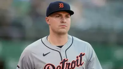 Tarik Skubal's $357M Free Agency Prediction Despite Elbow Surgery