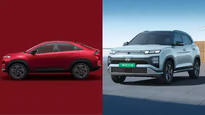Tata Curvv EV Series X vs Hyundai Creta Electric: Price, Range, Features Compared
