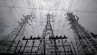 Tata Power Applies for Distribution Licence in Karnataka
