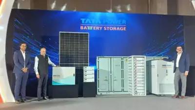 Tata Power plans 3 lakh rooftop solar systems in UP in 3 years
