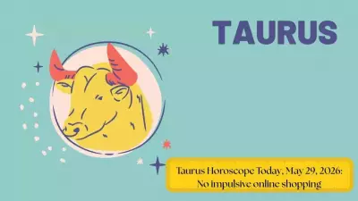Taurus Daily Horoscope: Keep Circle Small, Avoid Loans