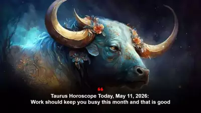 Taurus Daily Horoscope: Relief from Anxiety and Improved Work Conditions