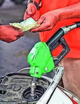 Taxpayers Association Urges Andhra Govt to Abolish Additional VAT, Road Cess on Fuel