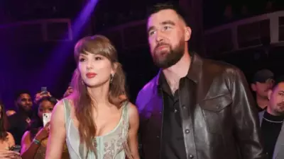 Taylor Swift Avoided Royals at Poppy Delevingne's Party to Protect Image