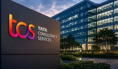 TCS Announces 5% Average Salary Hike Amid Pay Cut Claims