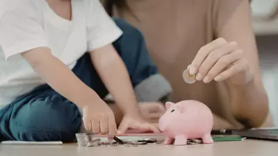 Teaching Kids About Money: Simple Ways to Involve Children in Budgeting