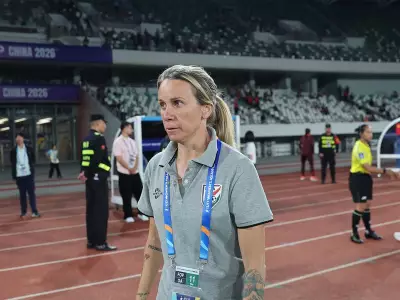 Tears, Consolation, and Pride: End of Young Tigresses' Historic U17 Asian Cup Run