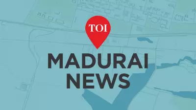Teen chased and killed by car in Sivaganga, relatives refuse body
