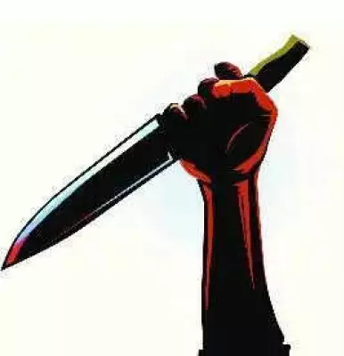 Teenager Stabbed to Death in Nagpur Over Love Rivalry