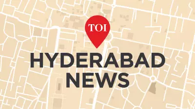 Telangana CM Revanth Reddy orders fast-track probe in POCSO case against Union minister's son