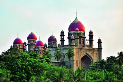 Telangana HC Concerned Over Delay in Journalists' Accreditation Renewal
