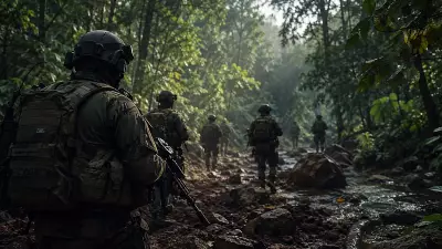 Telangana May Scale Down Elite Greyhounds Unit After Decades of Anti-Naxal Ops