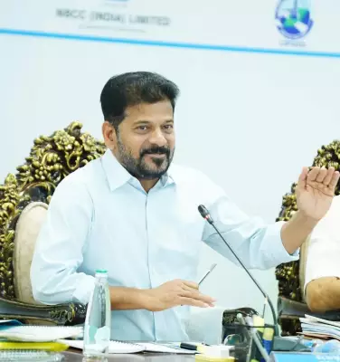 Telangana raises upper age limit for govt jobs by 10 years to 44