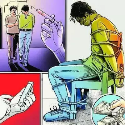 Telangana sees alarming rise in child kidnapping, nearly 6 missing daily
