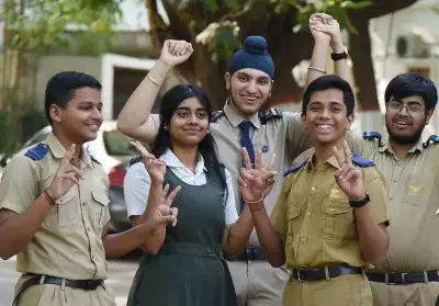 Telangana Students Shine in ICSE, ISC Exams with Near-Perfect Results