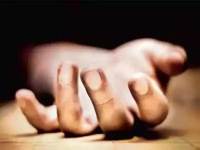 Telangana Tops India in Insecticide Suicides with 4,252 Deaths in 2024