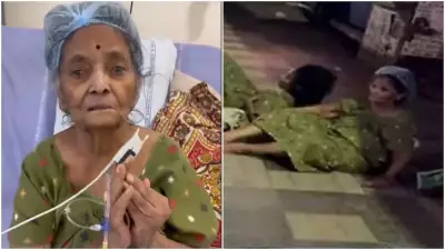Telugu Actor Pavala Shyamala Found on Streets, Producer Dil Raju Helps