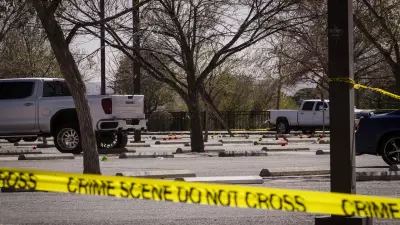 Ten Killed in Mexico Massacre Including Child in Puebla Attack