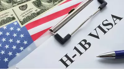 Texas probes H-1B visa fraud, 30 firms accused of ghost offices
