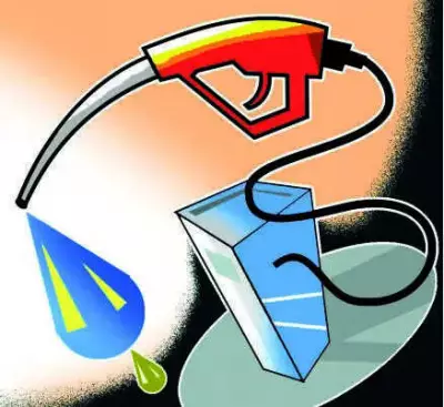 Thane Busts Diesel Smuggling Racket, Seizes 54,000 Litres on Highway