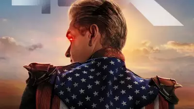 The Boys Season 5 Finale: Episode 8 Release Time in India