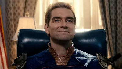 The Boys Season 5 Finale Review: Fans Praise Karl Urban and Antony Starr