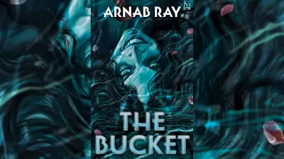 The Bucket: A Chilling Dive into Guilt and Memory