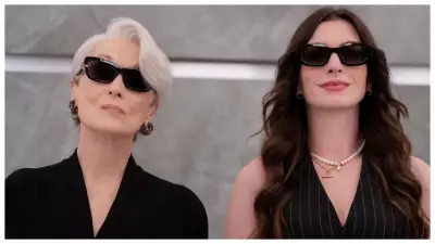 The Devil Wears Prada 2 Opens Modestly at Indian Box Office with Rs 5.50 Crore