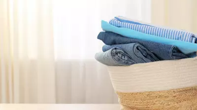 The Futility of Folding Clothes: A Case for Embracing Chaos