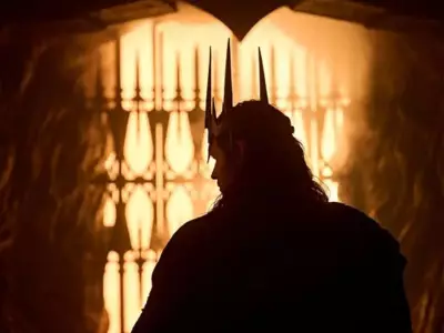 'The Lord of the Rings: The Rings of Power' Season 3 Arrives November 11, 2026