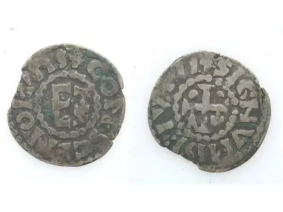 The Maine Penny: A Viking Coin Found in a Native American Midden