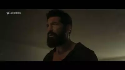 The Punisher: One Last Kill Trailer: Jon Bernthal and Chelsea Brea Return