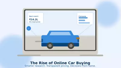 The Rise of Online Car Buying: What Modern Buyers Need to Know
