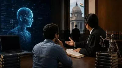 The Rise of the GPT-Lawyer: Why Legal Expertise Still Needs a Human Face