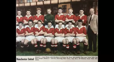 The Untold Bond Between Manchester United and Real Madrid: From Tragedy to Triumph