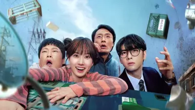 The Wonderfools Korean Drama Scripts History on Netflix India: Cast, Plot, Rating
