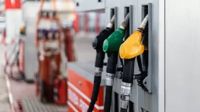 Third Hike: Petrol Up by 87 Paise, Diesel by 91 Paise