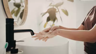 This Simple 20-Second Habit Protects Against Multiple Diseases, Doctors Swear By It