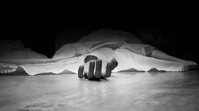 Three Children Drown in Tank in Dharwad While Escaping Summer Heat
