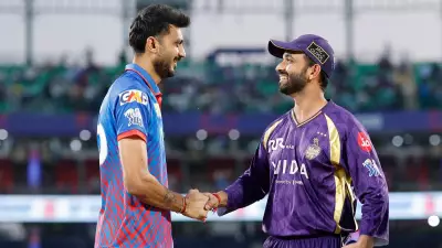 Three IPL Franchises May Change Captain After Poor 2026 Season