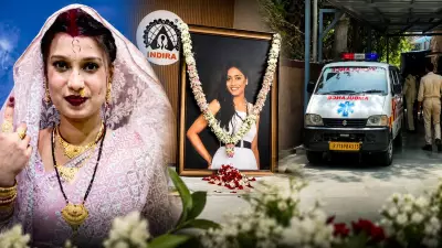 Three Newly Married Women Die in Five Days Across MP and UP; Families Allege Dowry Harassment
