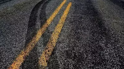 Three of Family Killed in Autorickshaw-Bike Collision in Karnataka's Raibag Taluk