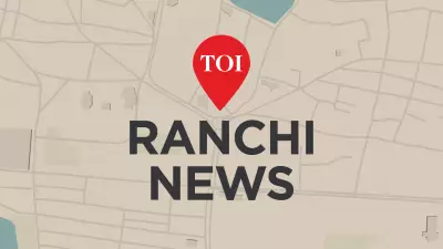 Three-year-old boy killed in DJ van accident in Jharkhand's Palamu