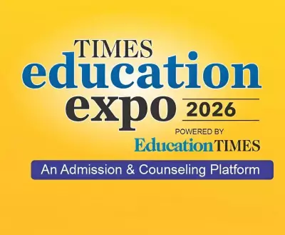 TIMES Education Expo 2026 in Kolhapur from May 16 to 18