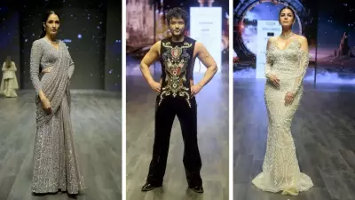 Times Lifestyle Week 2026 Finale: Design, Fashion, and Craftsmanship Redefined