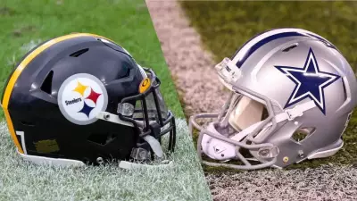 T.J. Watt to Cowboys Trade Rumors Gain Momentum After Defensive Struggles