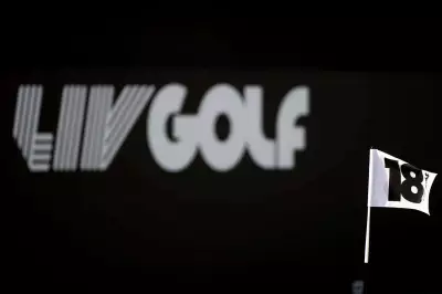 TKO Assures Saudi Funding for UFC, WWE Unchanged Despite LIV Golf Pullout