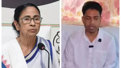 TMC Alleges BJP Intimidation as Jahangir Khan Withdraws Before Repoll