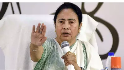 TMC Alleges Deleted Voters Altered Bengal Election Results, Cites 3.5 Lakh Pending Appeals